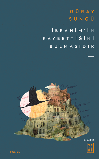 İbrahim'in Kaybettiğini Bulmasıdır