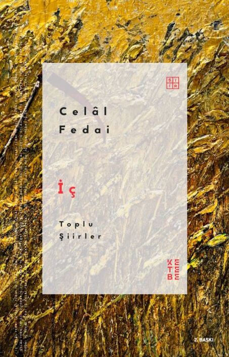 Ketebe Yayıncılık - İç