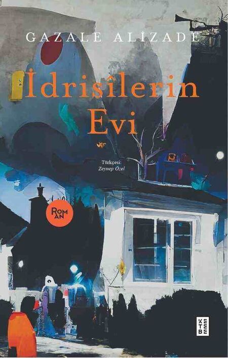 Ketebe Yayıncılık - İdrisîlerin Evi Ketebe Yayıncılık - İdrisîlerin Evi