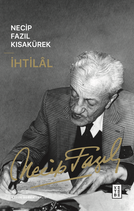 Ketebe Yayıncılık - İhtilal
