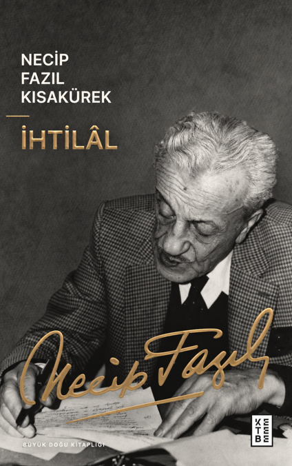 Ketebe Yayıncılık - İhtilal