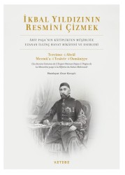 Ketebe Yayıncılık - İkbal Yıldızının Resmini Çizmek Ketebe Yayıncılık - İkbal Yıldızının Resmini Çizmek