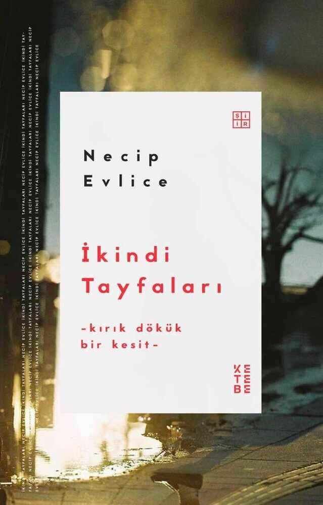 İkindi Tayfaları