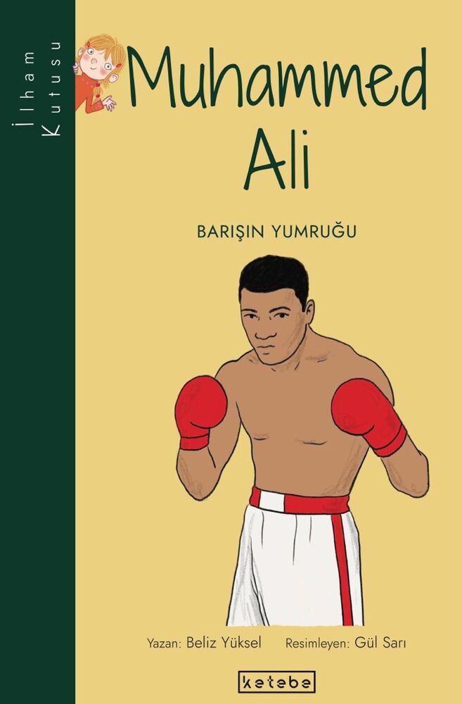 İlham Kutusu-Muhammed Ali