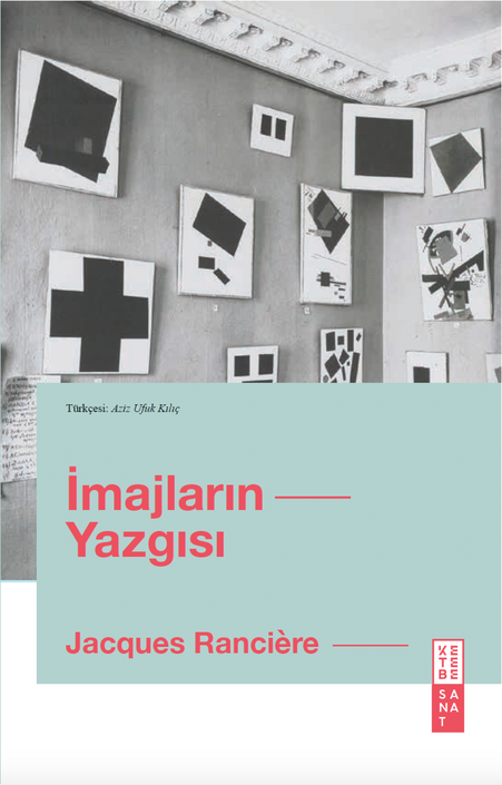 Ketebe Yayınları - İmajların Yazgısı