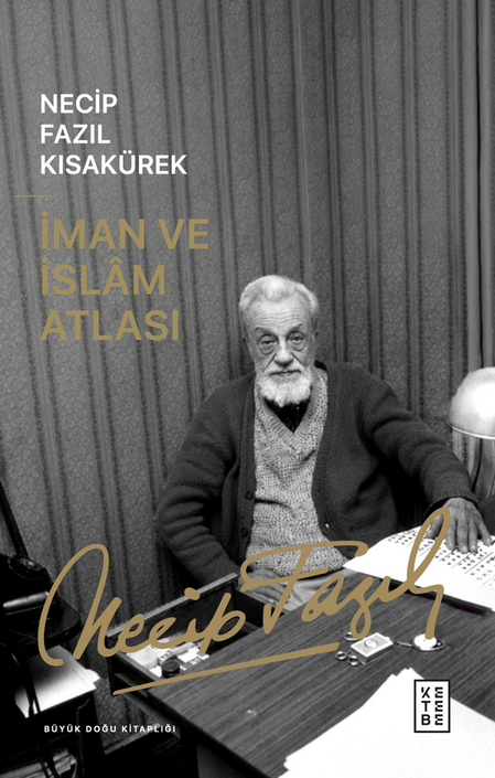 Ketebe Yayıncılık - İman ve İslam Atlası