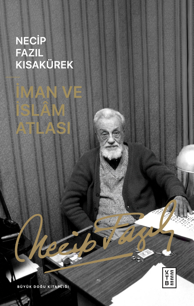 İman ve İslam Atlası