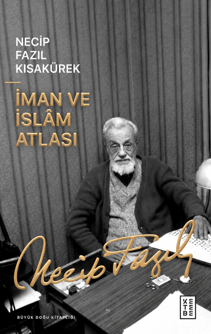 Ketebe Yayıncılık - İman ve İslam Atlası