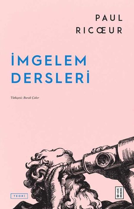 Ketebe Yayıncılık - İmgelem Dersleri