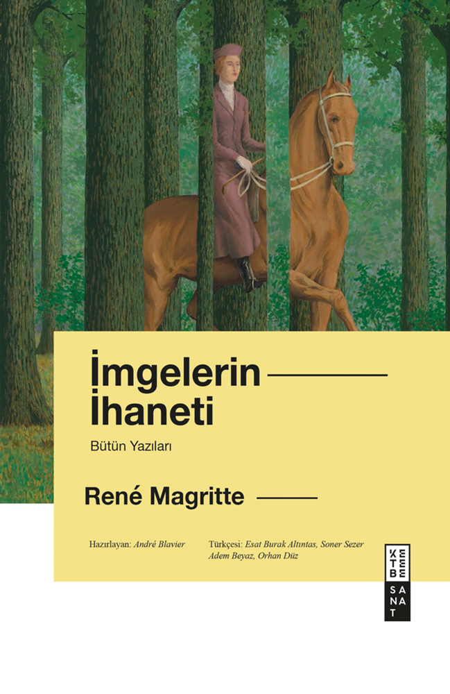 İmgelerin İhaneti 