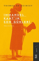 Ketebe Yayınları - Immanuel Kant’In Son Günleri