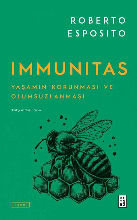 Ketebe Yayınları - IMMUNITAS