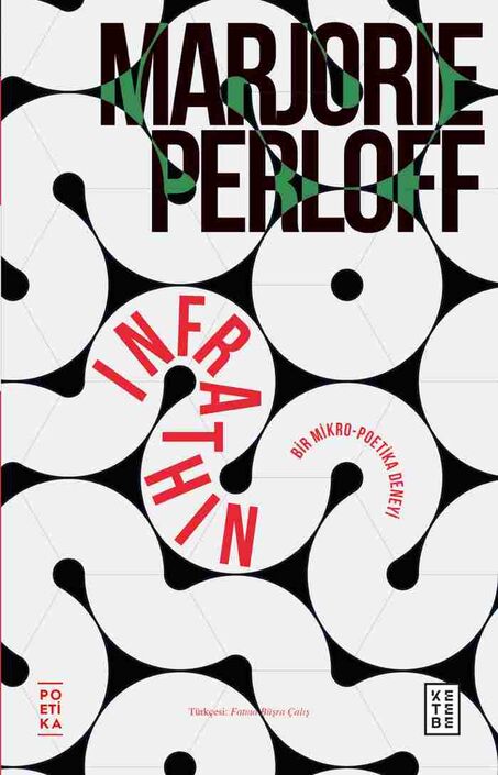 Ketebe Yayıncılık - Infrathin