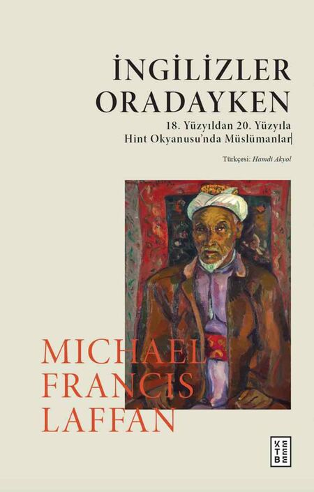 Ketebe Yayıncılık - İngilizler Oradayken