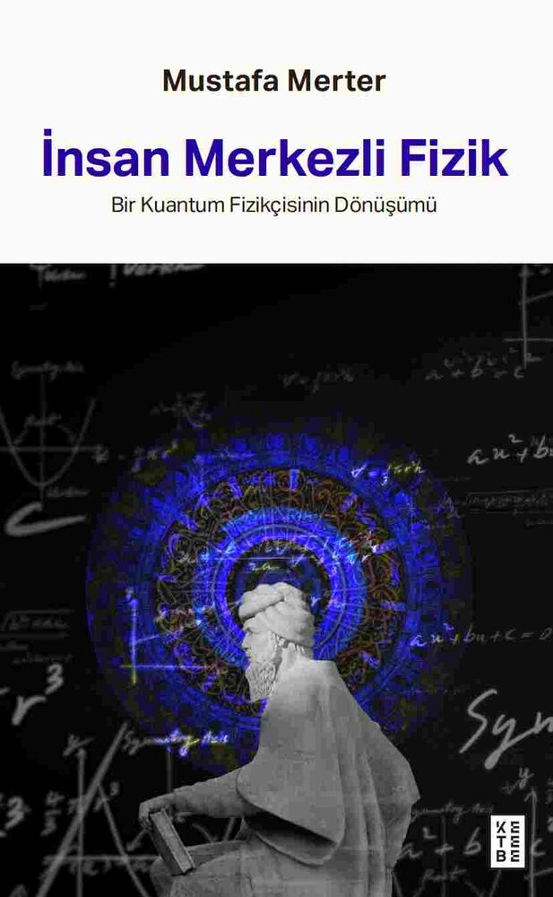 İnsan Merkezli Fizik