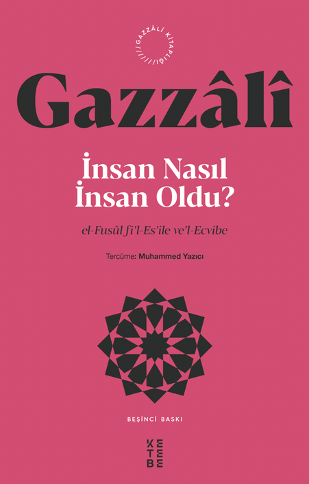 Ketebe Yayıncılık - İnsan Nasıl İnsan Oldu?