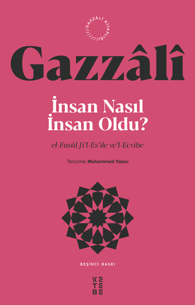 İnsan Nasıl İnsan Oldu?