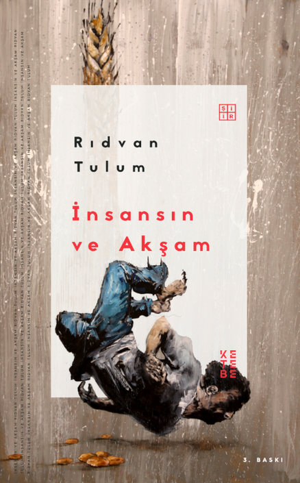 Ketebe Yayıncılık - İnsansın Ve Akşam