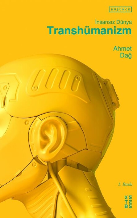 Ketebe Yayıncılık - İnsansız Dünya