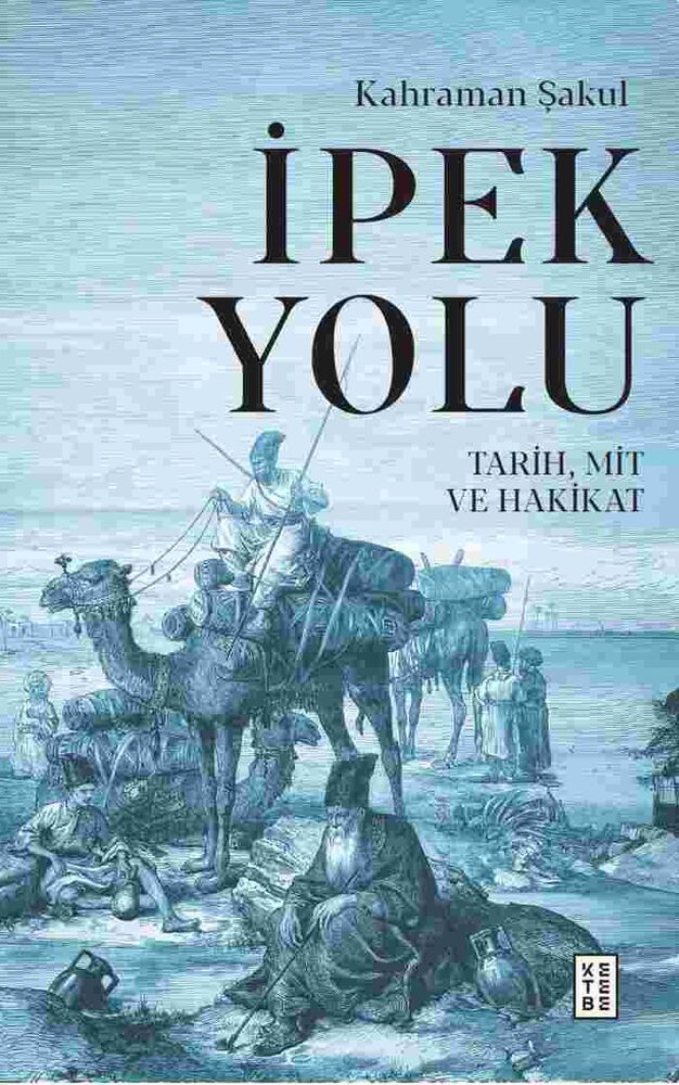 İpek Yolu