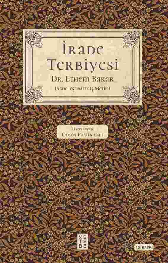 İrade Terbiyesi