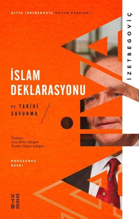 İslam Deklarasyonu Ve Tarihi Savunma