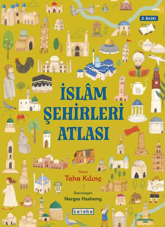İslam Şehirleri Atlası