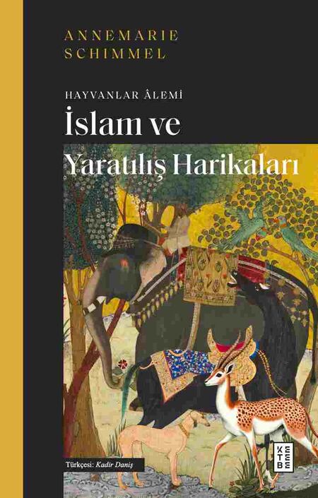 Ketebe Yayıncılık - İslam ve Yaratılış Harikaları