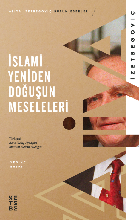 İslami Yeniden Doğuşun Meseleleri
