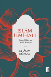 Ketebe Yayınları - İslam İlmihali