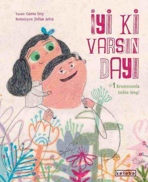 KETEBE ÇOCUK - İyi ki Varsın Dayı