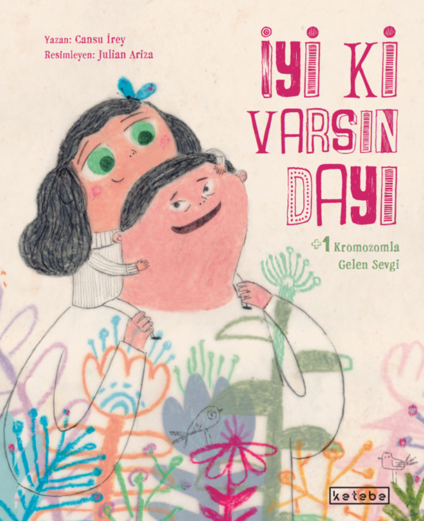  İyi ki Varsın Dayı