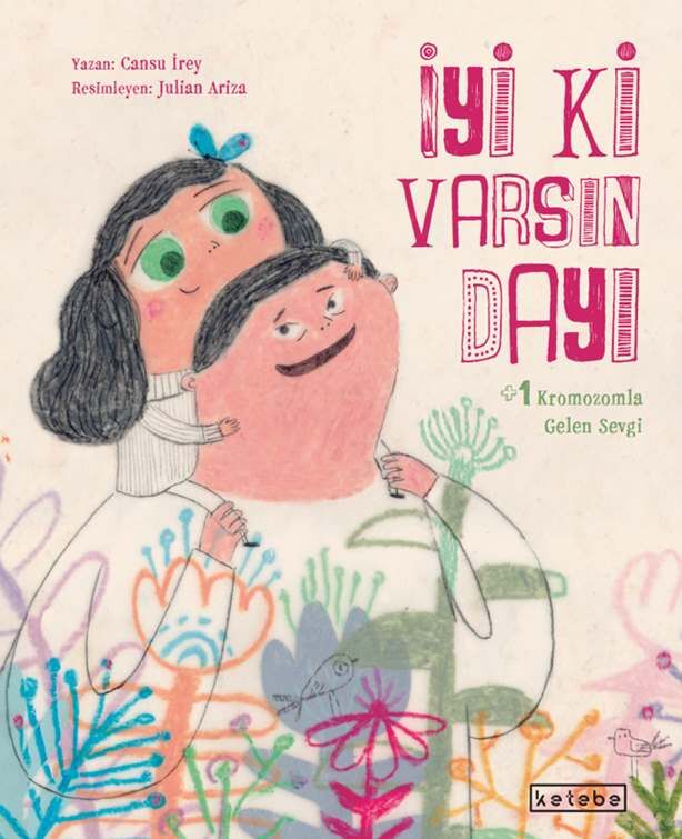  İyi ki Varsın Dayı