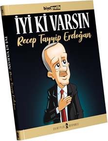 Sır Katipleri - İyi Ki Varsın Recep Tayyip Erdoğan
