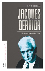 Ketebe Yayınları - Jacques Derrida