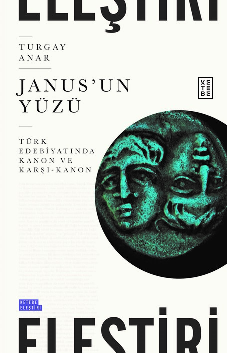 Ketebe Yayınları - Janus’un Yüzü