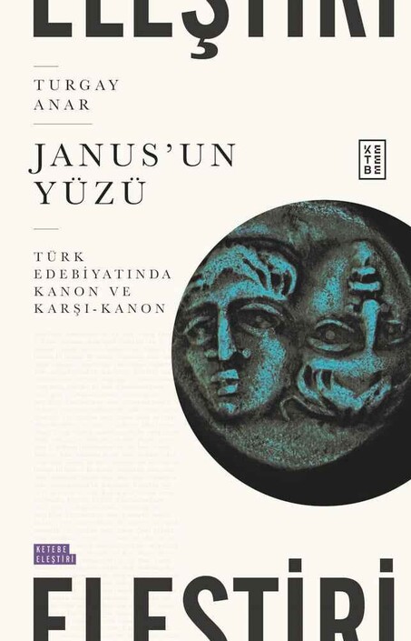 Ketebe Yayınları - Janus’un Yüzü