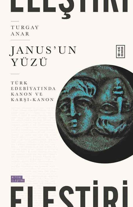 Ketebe Yayınları - Janus’un Yüzü