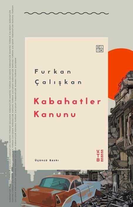Ketebe Yayınları - Kabahatler Kanunu