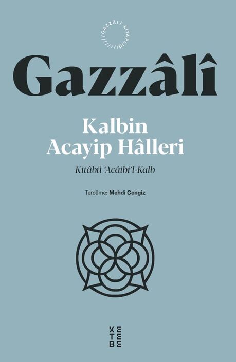 Ketebe Yayıncılık - Kalbin Acayip Hâlleri