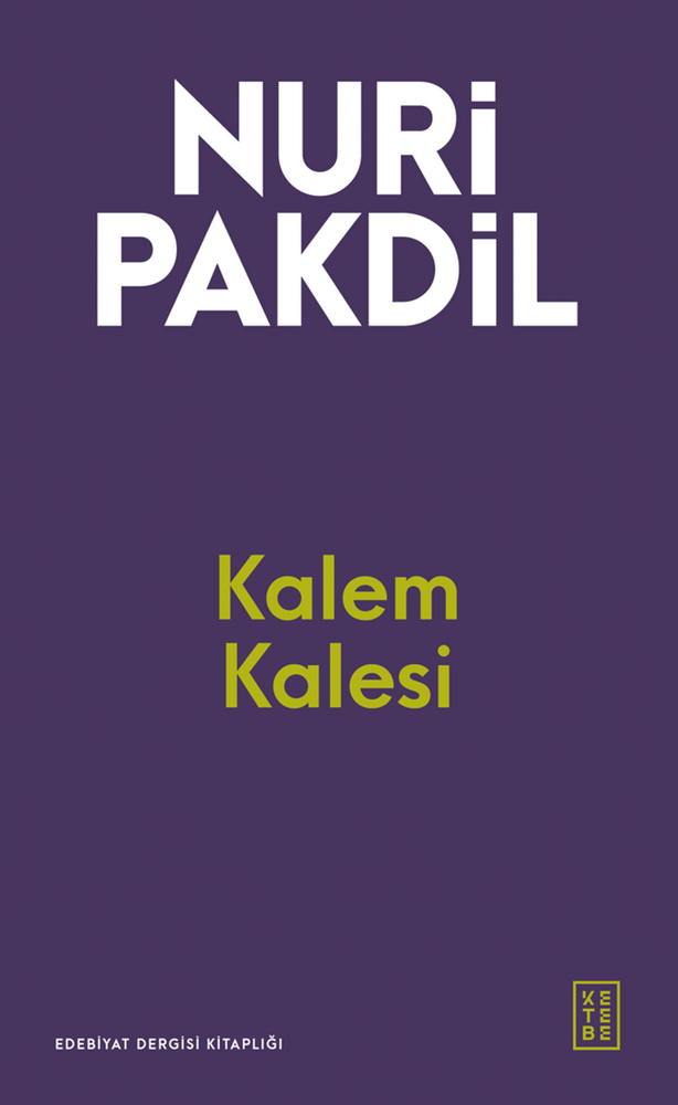 Kalem Kalesi
