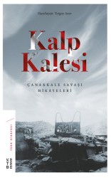 Ketebe Yayınları - Kalp Kalesi