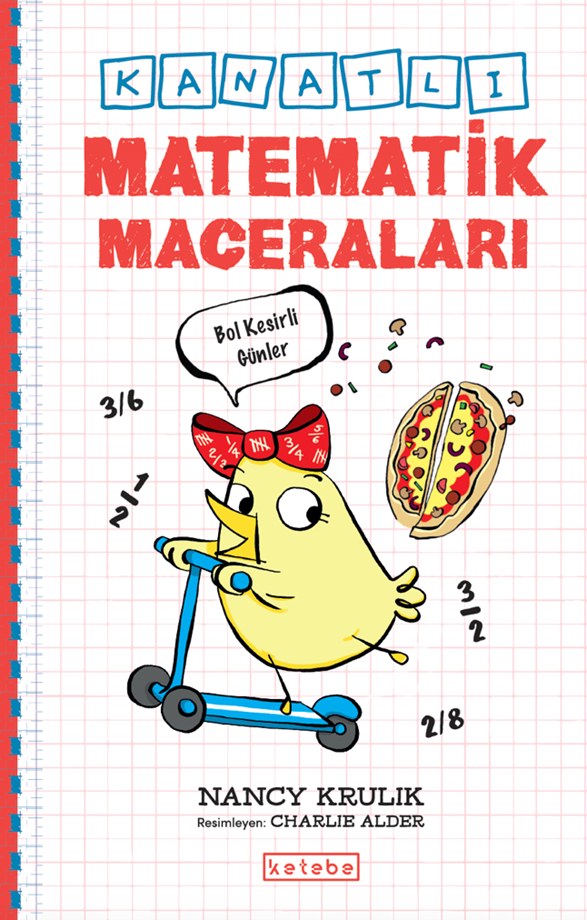 Kanatlı Matematik Maceraları
