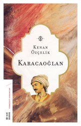 Ketebe Yayınları - Karacaoğlan