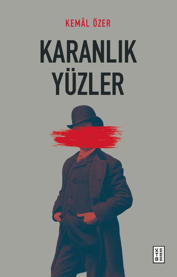 Karanlık Yüzler Karanlık Yüzler