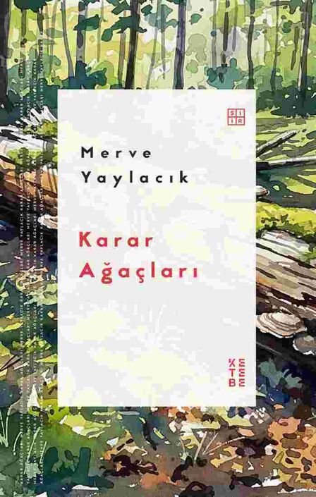 Ketebe Yayınları - Karar Ağaçları