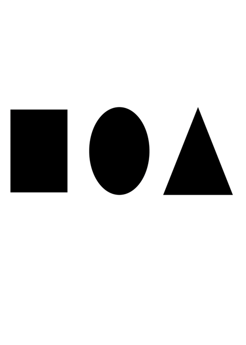 Ketebe Yayıncılık - Kare Daire Üçgen Ketebe Yayıncılık - Kare Daire Üçgen