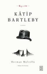 Ketebe Yayınları - Katip Bartleby