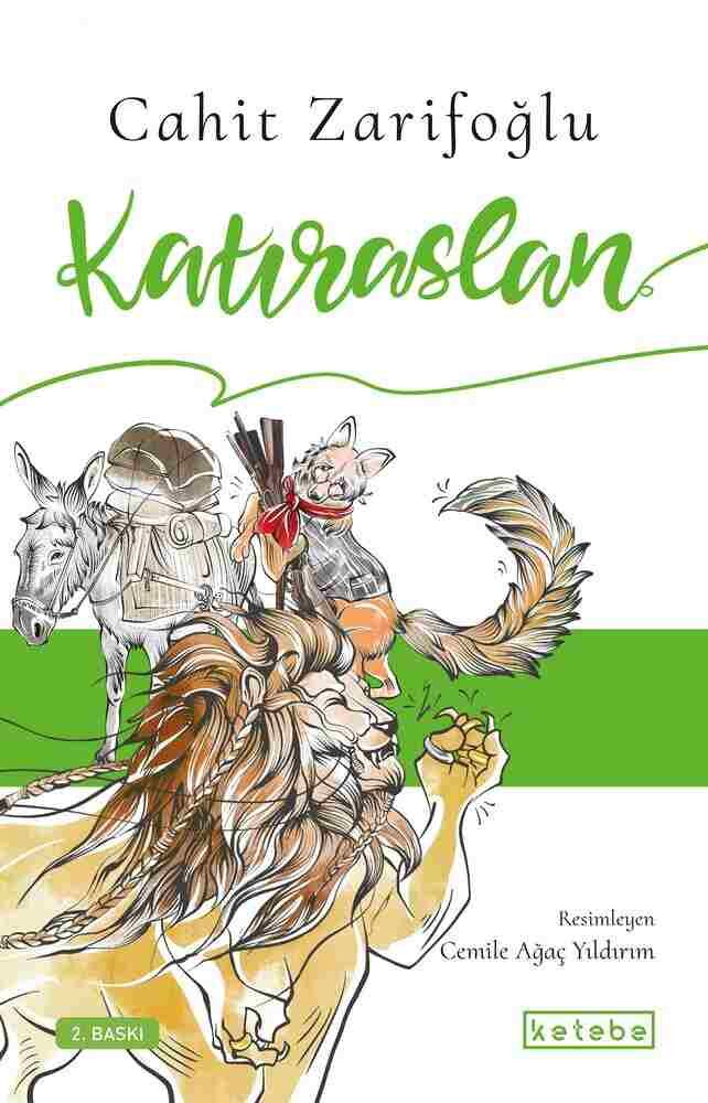 Katıraslan