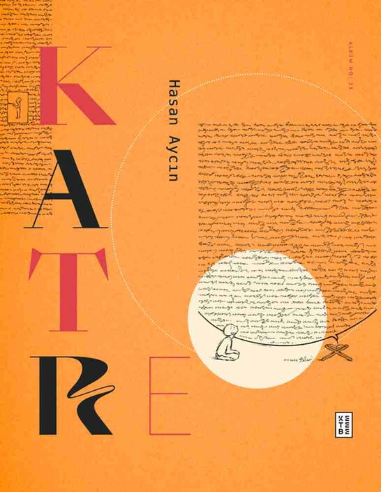 Ketebe Yayınları - Katre 